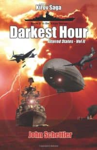 Kirov Saga: Darkest Hour: Altered States (Vol.2)