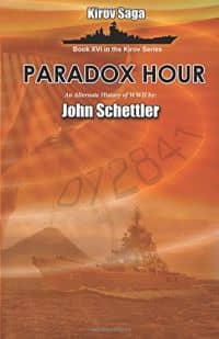 Paradox Hour