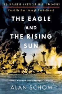 The Eagle and the Rising Sun