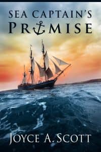 Sea Captain's Promise