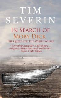 In Search Of Moby Dick