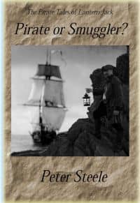 Pirate or Smuggler?