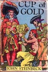 Cup of Gold