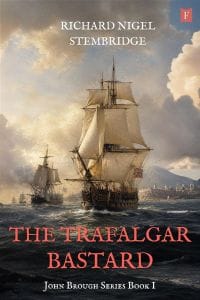 The Trafalgar Bastard