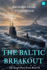 The Baltic Breakout