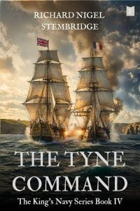 The Tyne Command