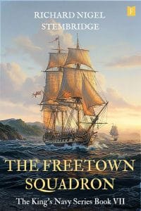 The Freetown Squadron