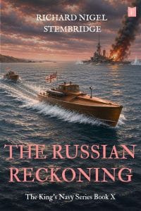 The Russian Reckoning