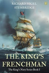 The King's Frenchman