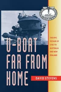 U-Boat Far From Home