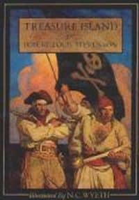 Treasure Island