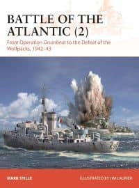 Battle of the Atlantic (2)