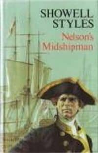 Nelson’s Midshipman