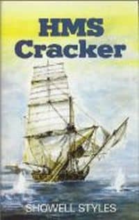 HMS Cracker