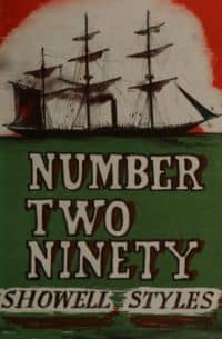 Number Two-Ninety
