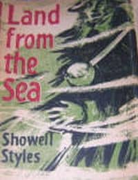 Land From the Sea