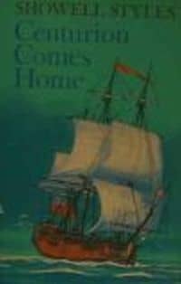 Centurion Comes Home