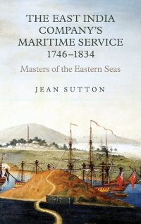The East India Company's Maritime Service
