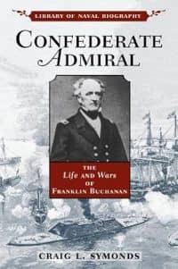 Confederate Admiral