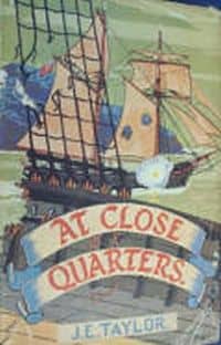 At Close Quarters
