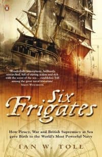 Six Frigates