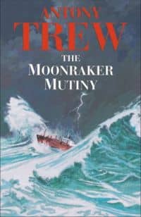 The Moonraker Mutiny