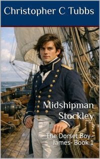 Midshipman Stockley