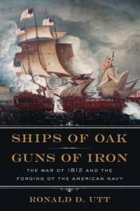 Ships of Oak - Guns of Iron