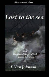 Lost to the Sea 1