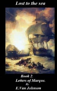 Lost to the Sea 2