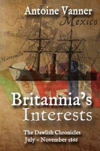 Britannia's Interests