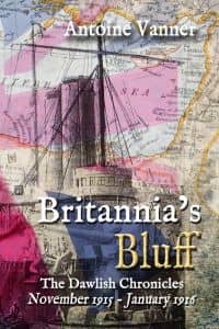 Britannia's Bluff