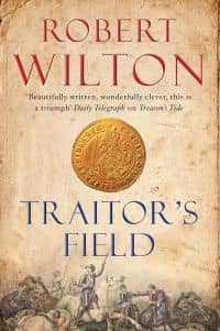 Traitor's Field