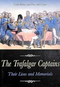 The Trafalgar Captains