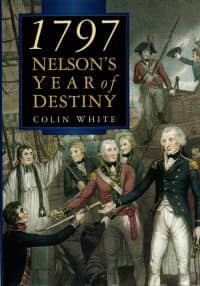 1797: Nelson's Year of Destiny