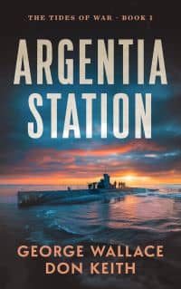 Argentia Station