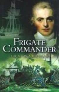 Frigate Commander