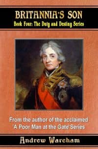 Britannia's Son