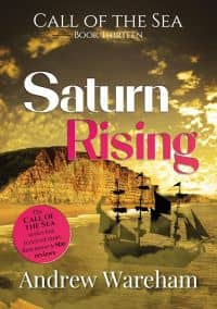 Saturn Rising