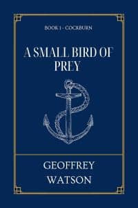 A Small Bird Of Prey