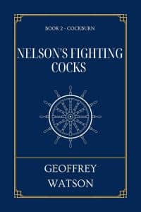 Nelson's Fighting Cocks