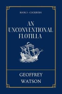 An Unconventional Flotilla
