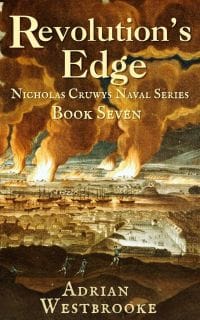 Revolution's Edge