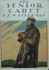 The Senior Cadet