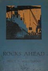Rocks Ahead!