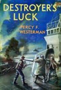 Destroyer's Luck