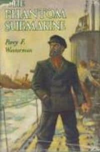 The Phantom Submarine