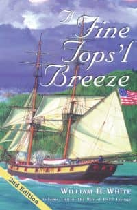 A Fine Tops'l Breeze