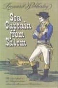 Sea Captain from Salem