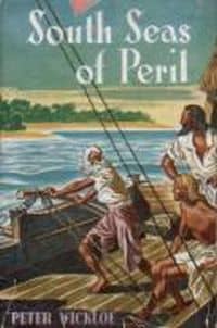 South Seas of Peril
